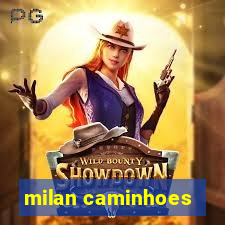 milan caminhoes